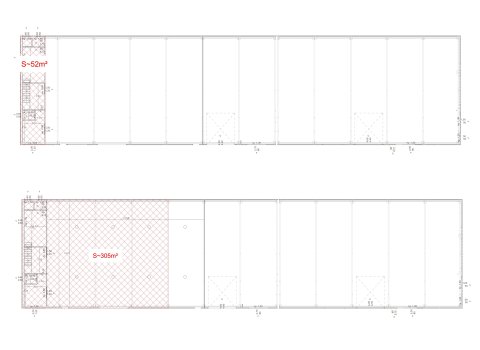 Hala | Spatiu Comercial | Pitesti | Zona Depozitelor 357mp