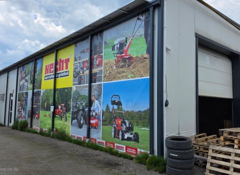 Hala 125 mp + teren 234 | Spatiu Comercial | Pitesti | Strada Depozitelor