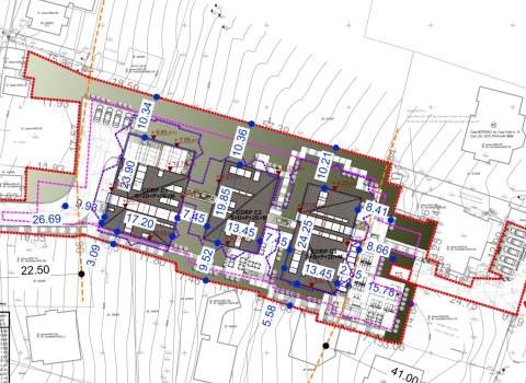 Teren 6550 mp in Sinaia cu PUZ | Oportunitate Investitie