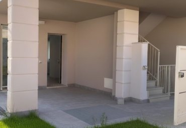 Apartament 3 camere cu gradina | Verona - Italia