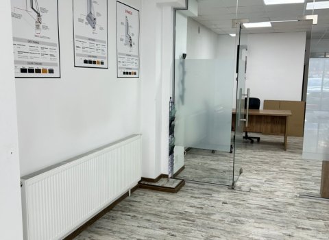 Cabinet medical | Spatiu Comercial de inchiriat | Pitesti, Central