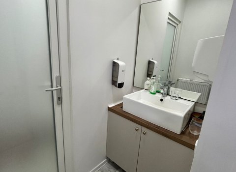 Cabinet medical | Spatiu Comercial de inchiriat | Pitesti, Central