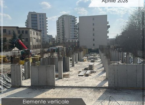 STUDIO BANEASA | SECTOR 1 | LANGA METROU | MAIA | FINISAJE PREMIUM