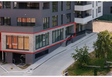Spatiu Comercial de vanzare | Pitesti, Central | Birouri | Cabinet Medical | Showroom