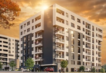 Apartament 52mp utili | Finisaje Premium | Langa padure - Pitesti, Negru Voda