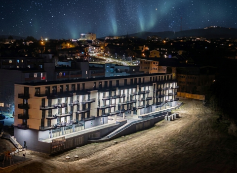 Spatiu comercial cu CF | Birouri | Clinica | Cluj Napoca | Zorilor | Waldorf | Golden Tulip