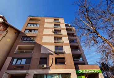 Maia General Cristescu