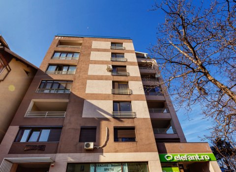 Maia General Cristescu